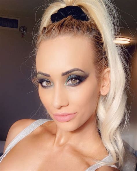 sexy carmella|Leah Van Dale (@carmellawwe) • Instagram photos and videos